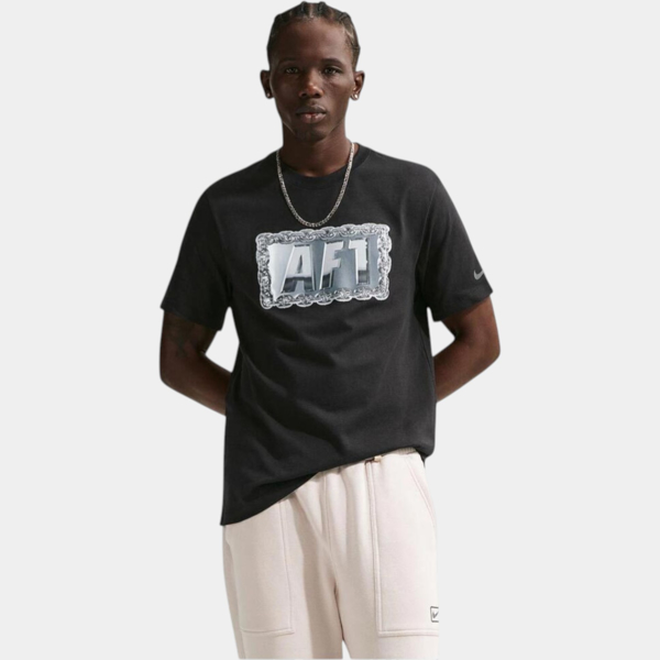 Изображение ФУТБОЛКА U NSW TEE STD AF1 LA ALLSTR