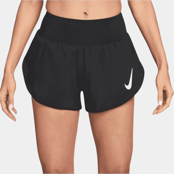 Изображение ШОРТЫ W NK TEMPO FLW SWSH MR DF SHRT