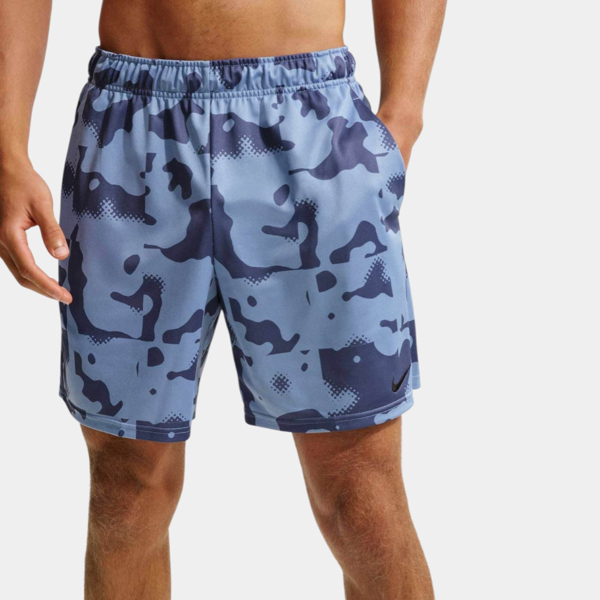 Изображение ШОРТЫ M NK DF FLEX 7IN SHORT K AOP