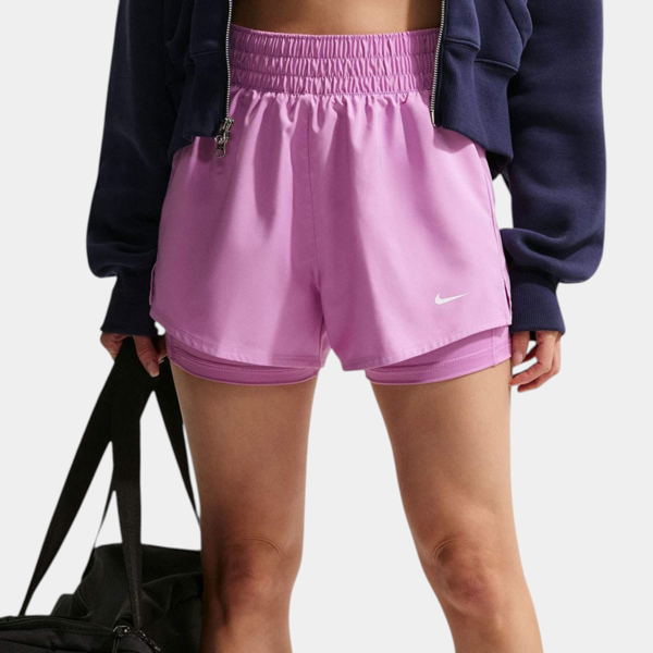 Изображение ШОРТЫ W NK ONE DF HR 3IN 2N1 SHORT