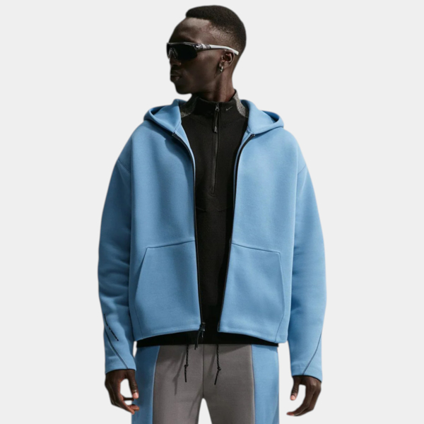 Изображение ТОЛСТОВКА M NK TCH FLC ERGO FZ