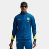 Изображение КОСТЮМ FCB M NK DF STRK TRK SUIT K SE