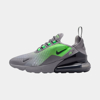 Изображение КРОССОВКИ NIKE AIR MAX 270 (GS)