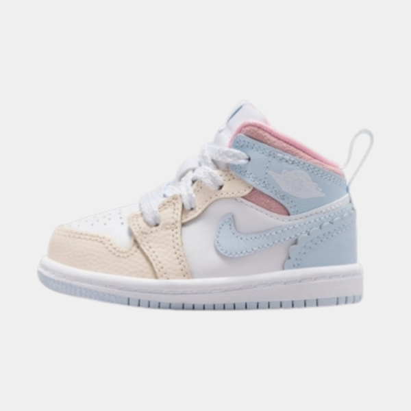 Изображение КРОССОВКИ JORDAN 1 MID SE (TD)