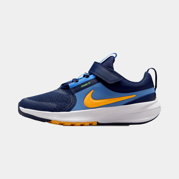 Изображение КРОССОВКИ NIKE STAR RUNNER 5 (PS)