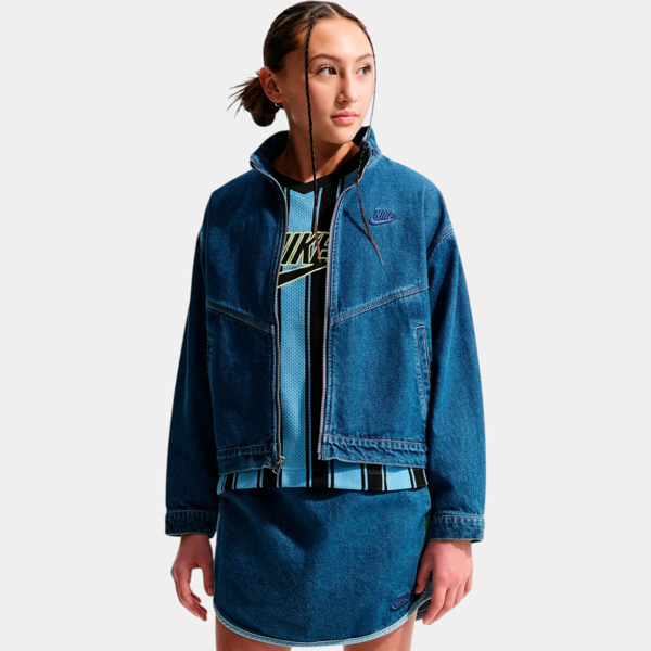 Изображение КУРТКА G NSW WR DENIM JACKET