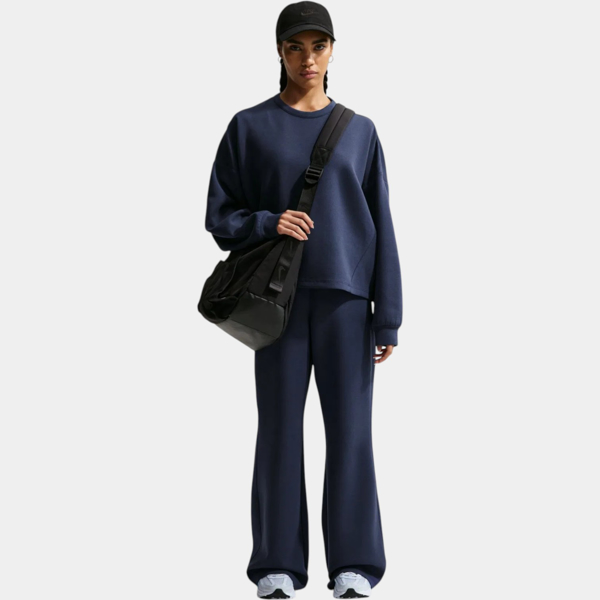 Изображение ТОЛСТОВКА W NK 24.7 DF CREW SOFT KNIT