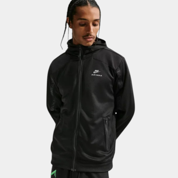 Изображение ТОЛСТОВКА M NSW AIR MAX PK FZ HOODIE