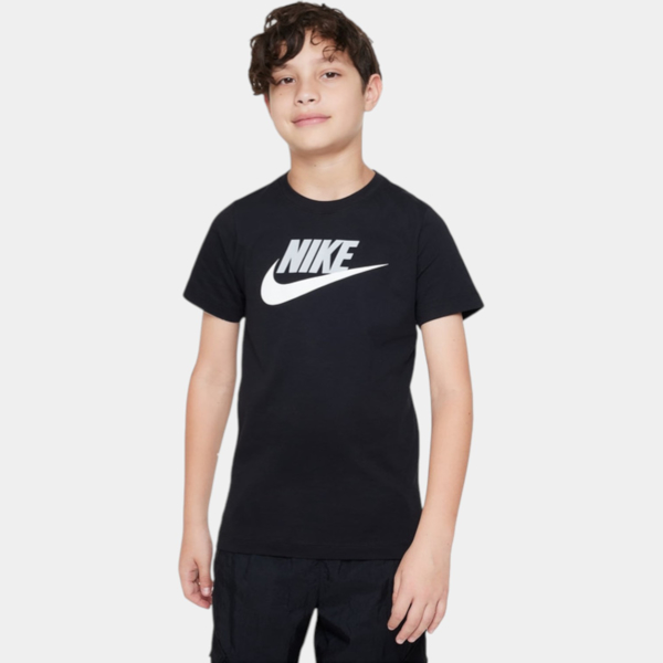 Изображение ФУТБОЛКА B NSW TEE FUTURA ICON FS