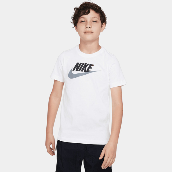 Изображение ФУТБОЛКА B NSW TEE FUTURA ICON FS