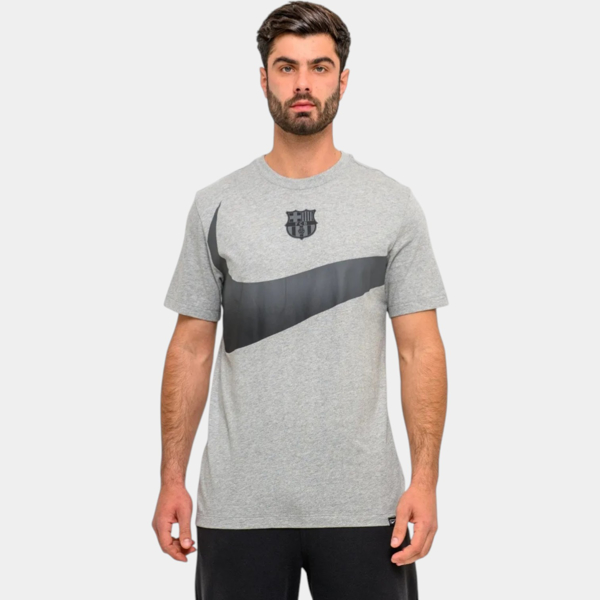 Изображение ФУТБОЛКА FCB M NK SWOOSH TEE