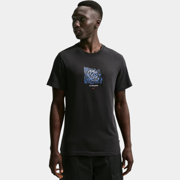 Изображение ФУТБОЛКА PSG M NK BANNER TEE