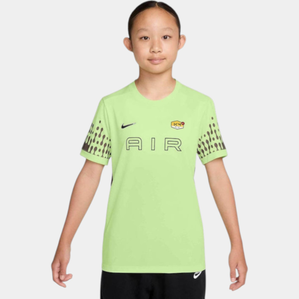 Изображение ФУТБОЛКА KM K NK DF ACD25 TOP SS -PD