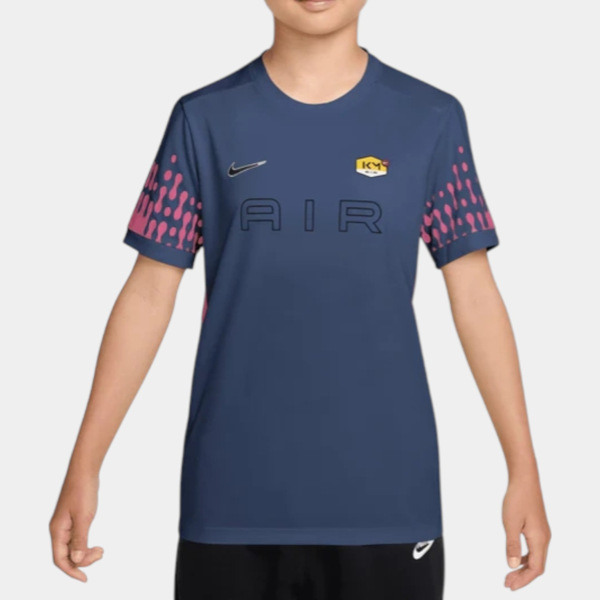 Изображение ФУТБОЛКА KM K NK DF ACD25 TOP SS -PD