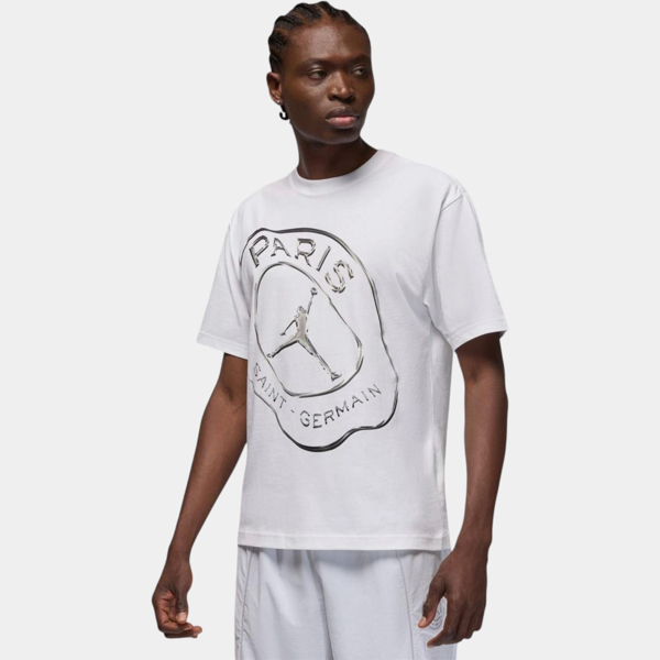 Изображение ФУТБОЛКА M J DF PRACTICE TEE PSG