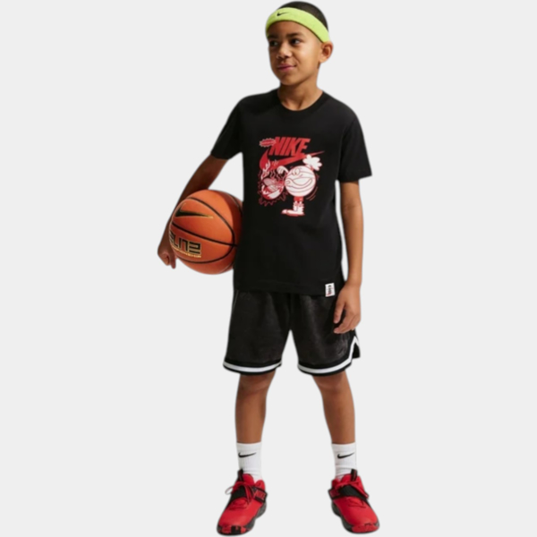 Изображение ФУТБОЛКА K NSW TEE SOLE FOOD