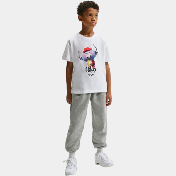 Изображение ФУТБОЛКА K NSW TEE M90 MAX GRAIL