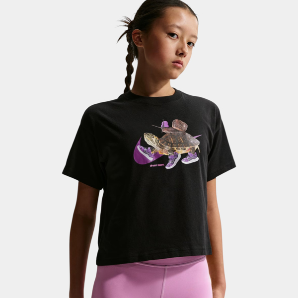 Изображение ФУТБОЛКА G NSW TEE OC BOXY SLOW