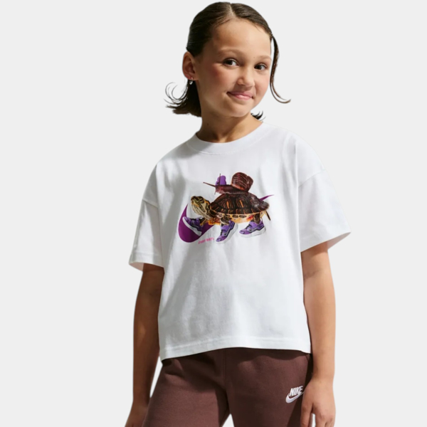 Изображение ФУТБОЛКА G NSW TEE OC BOXY SLOW