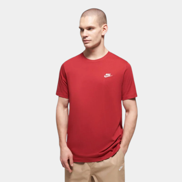 Изображение ФУТБОЛКА M NSW CLUB TEE