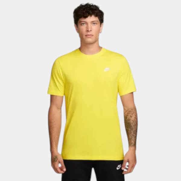 Изображение ФУТБОЛКА M NSW CLUB TEE