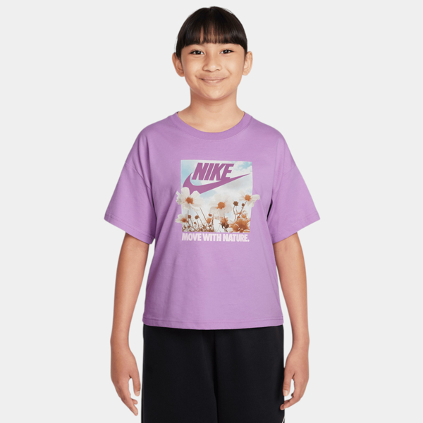 Изображение ФУТБОЛКА G NSW SCRIPT FUTURA FS