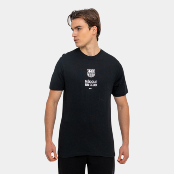 Изображение ФУТБОЛКА FCB M NK CLUB TEE