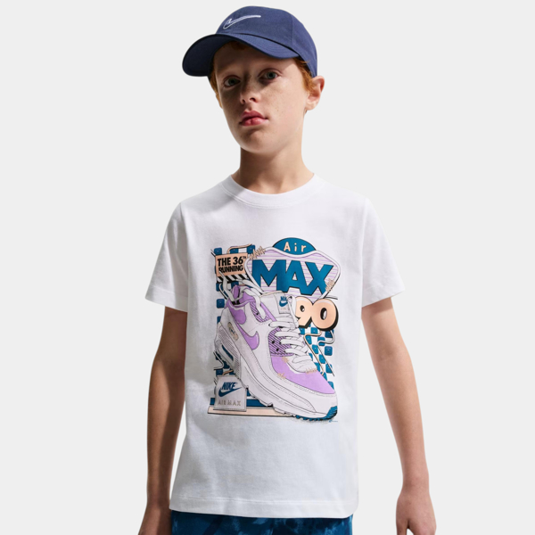 Изображение ФУТБОЛКА K NSW TEE AIR MAX 90