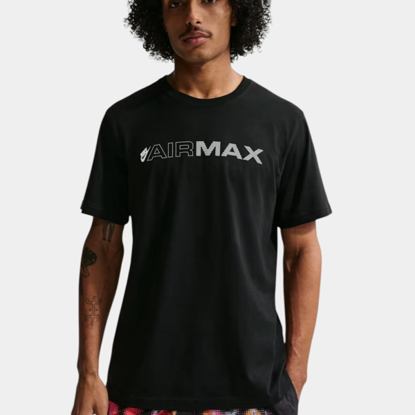Изображение ФУТБОЛКА M NSW AIR MAX SS TEE