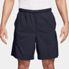 Изображение ШОРТЫ M NK CLUB UTILITY SHORT