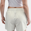 Изображение ШОРТЫ W NSW STRIPE PPLN SHORT