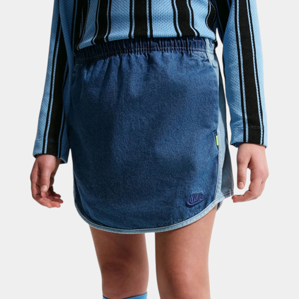 Изображение ЮБКА G NSW DENIM SKIRT