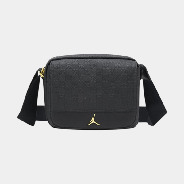 Изображение СУМКА НА ПОЯС JAM MONOGRAM MINI MESSENGER BA