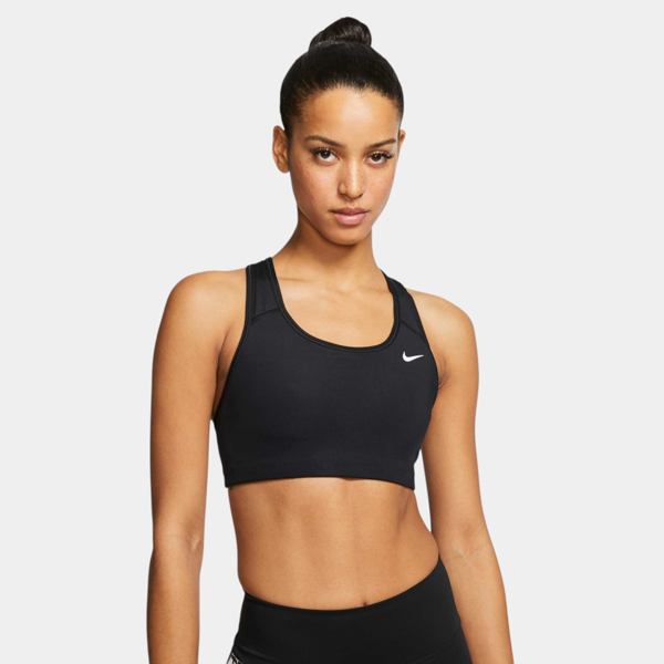 Изображение ТОП MEDIUM-SUPPORT NON-PADDED SPORTS BRA
