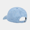 Изображение КЕПКА U NK CLUB CAP U CB DENIM 24 L