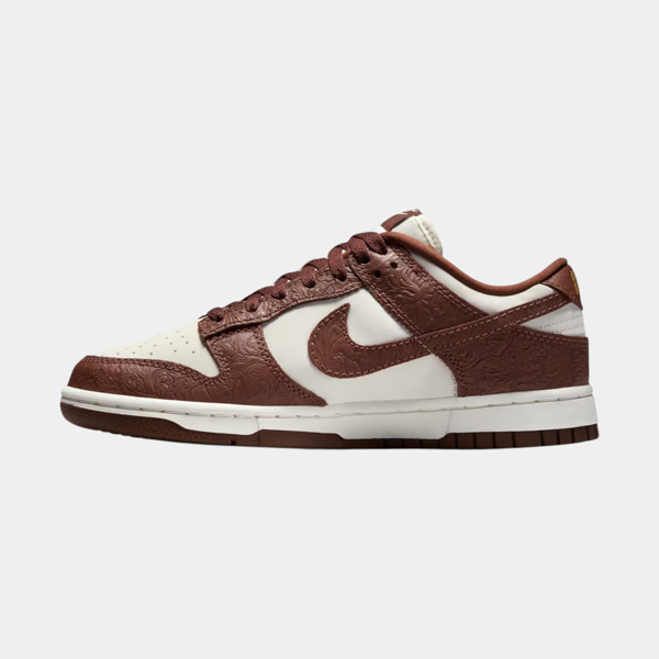 Изображение КРОССОВКИ WMNS NIKE DUNK LOW