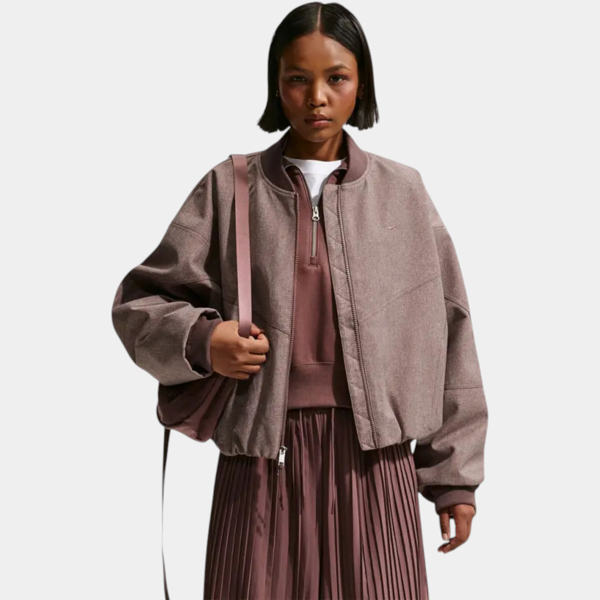 Изображение КУРТКА W NSW COCOON BOMBER MOD