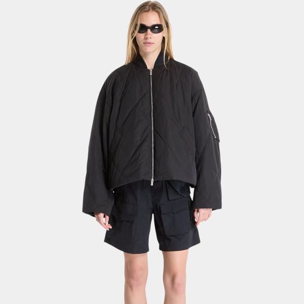 Изображение КУРТКА W J FLT RENEGADE JKT QLT