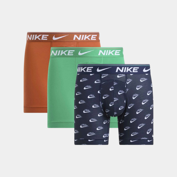 Изображение НАБОР НИЖНЕГО БЕЛЬЯ ULTRA COMFORT BOXER BRIEF 3PK