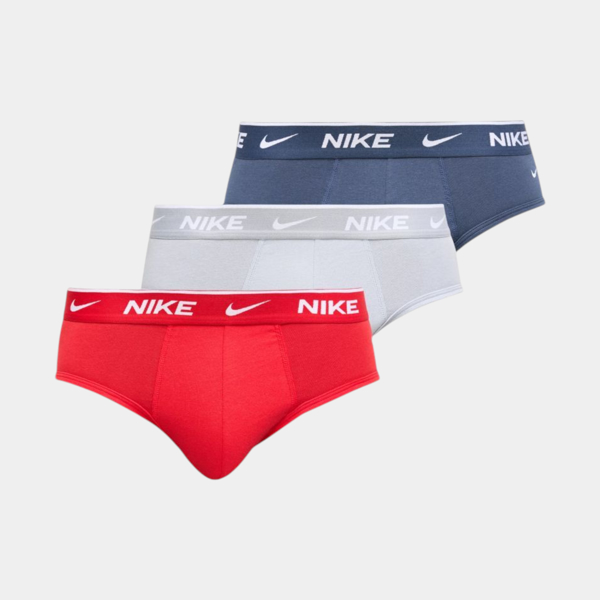 Изображение НАБОР НИЖНЕГО БЕЛЬЯ COTTON STRETCH BRIEF 3PK