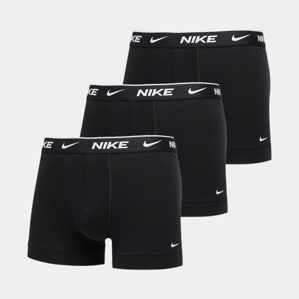 Изображение НАБОР НИЖНЕГО БЕЛЬЯ COTTON STRETCH TRUNK 3PK