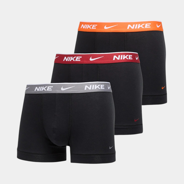 Изображение НАБОР НИЖНЕГО БЕЛЬЯ COTTON STRETCH TRUNK 3PK