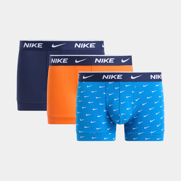 Изображение НАБОР НИЖНЕГО БЕЛЬЯ COTTON STRETCH TRUNK 3PK