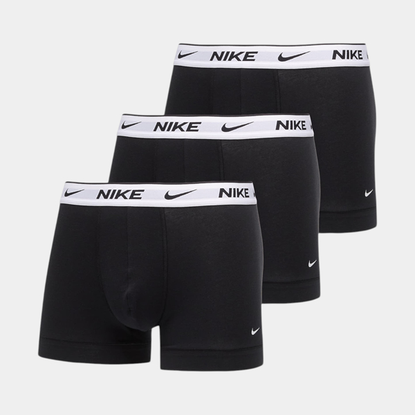 Изображение НАБОР НИЖНЕГО БЕЛЬЯ COTTON STRETCH TRUNK 3PK