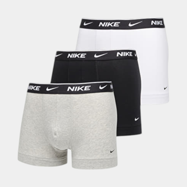 Изображение НАБОР НИЖНЕГО БЕЛЬЯ COTTON STRETCH TRUNK 3PK