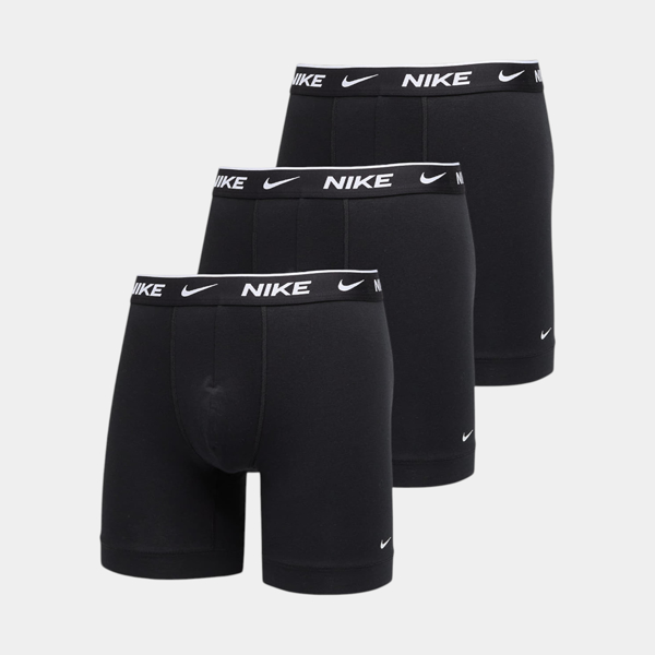 Изображение НАБОР НИЖНЕГО БЕЛЬЯ COTTON STRETCH BOXER BRIEF 3PK