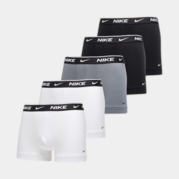 Изображение НАБОР НИЖНЕГО БЕЛЬЯ ESSENTIAL COTTON STRETCH TRUNK 5