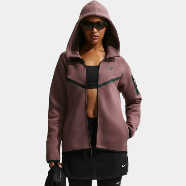 Изображение ТОЛСТОВКА W NSW TCH FLC WR FZ HDY 2