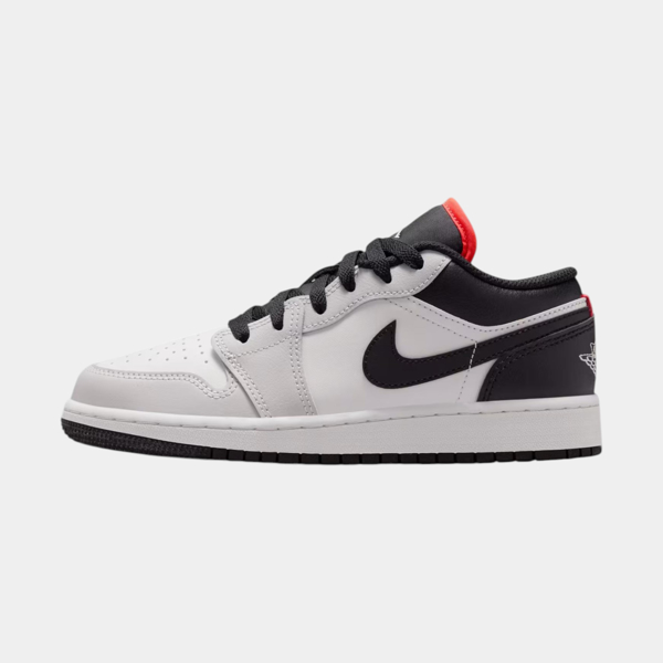 Изображение КРОССОВКИ AIR JORDAN 1 LOW (GS)