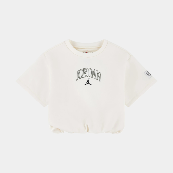 Изображение ФУТБОЛКА JDG FLOWER OF FRIENDSHIP KNIT